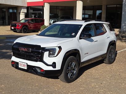 New 2027 GMC Terrain AT4 w/ Convenience Package III