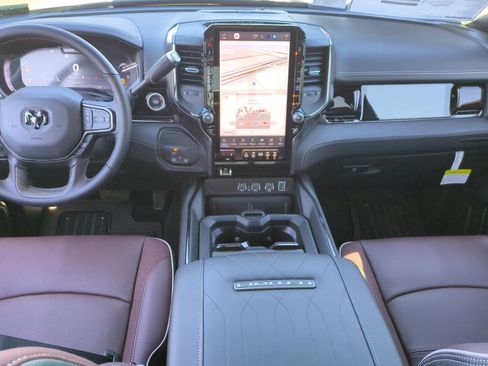 New 2026 RAM 2500 Limited image 20