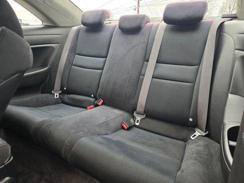 Used 2006 Honda Civic Si image 12