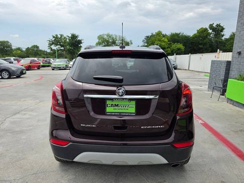 Used 2018 Buick Encore Preferred FWD image 14