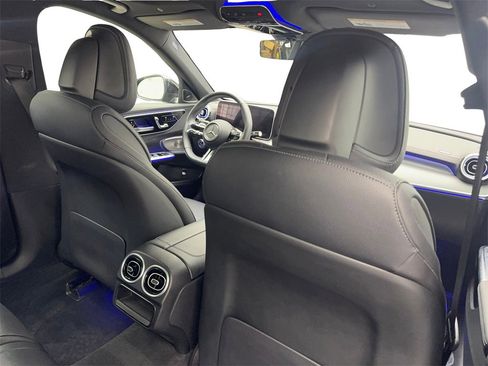 Used 2024 Mercedes-Benz C 300 4MATIC Sedan w/ AMG Line w/ Night Package image 39