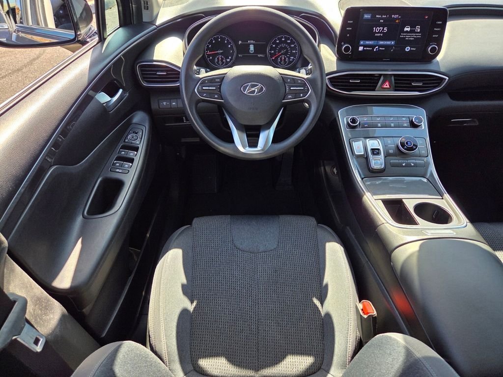 Used 2022 Hyundai Santa Fe SEL AWD/4WD image 16