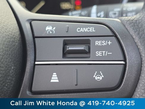 New 2026 Honda CR-V EX image 27