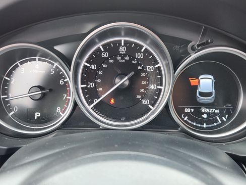 Certified 2023 MAZDA CX-5 AWD 2.5 S image 10
