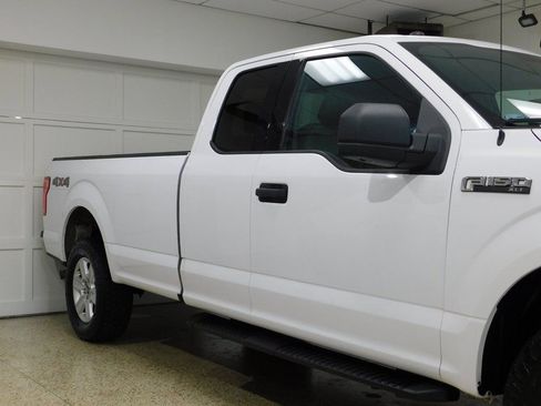 Used 2018 Ford F150 XLT w/ Heavy-Duty Payload Package image 15