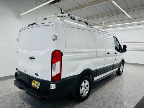 Used 2018 Ford Transit 150 130 Low Roof RWD image 9