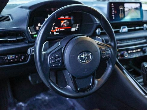 Used 2021 Toyota Supra image 22