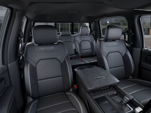 New 2026 RAM 1500 RHO image 16