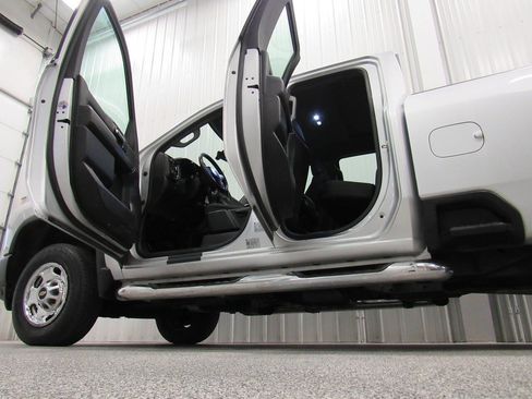 Used 2020 Chevrolet Silverado 2500 W/T w/ WT Fleet Convenience Package image 17