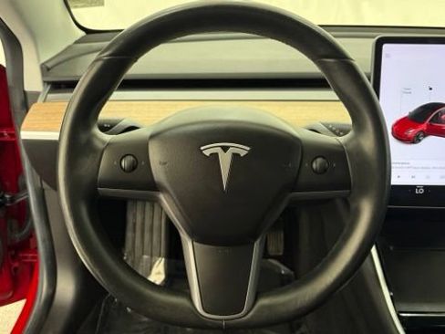 Used 2019 Tesla Model 3 Long Range RWD image 30