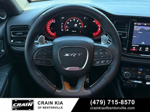 Used 2023 Dodge Durango SRT Hellcat AWD/4WD image 14