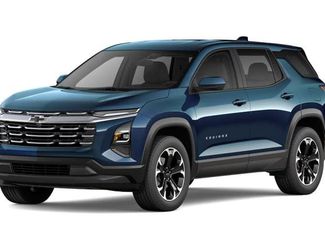 New 2027 Chevrolet Equinox LT w/ Convenience Package II FWD video 1