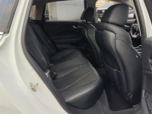 Used 2021 Acura TLX image 14