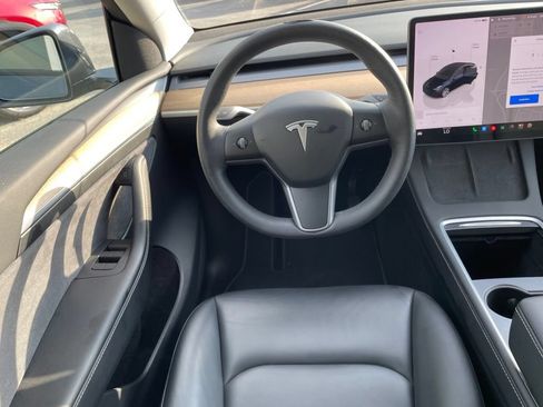 Used 2023 Tesla Model Y Performance AWD/4WD image 20