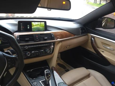 Used 2018 BMW 430i Gran Coupe 430i Gran Coupe Sedan 4D image 12