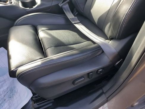 Certified 2023 Subaru Outback Limited image 21