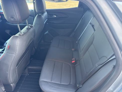 Used 2025 Chevrolet TrailBlazer RS w/ Convenience Package image 10
