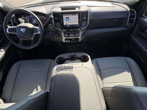 New 2026 RAM 2500 Laramie w/ Night Edition image 18