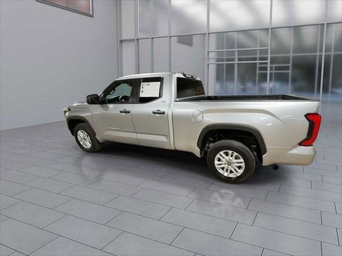 Certified 2025 Toyota Tundra SR5 image 6