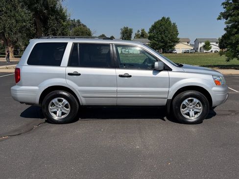 Used 2005 Honda Pilot EX-L image 3