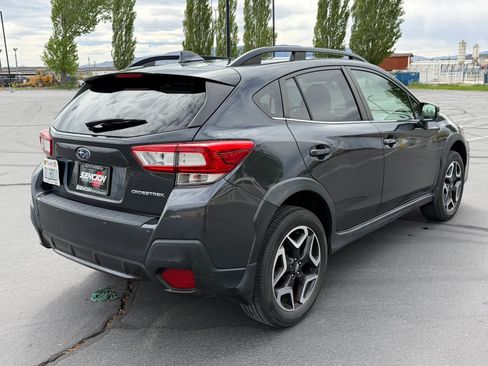 Used 2019 Subaru Crosstrek 2.0i Limited AWD/4WD image 27