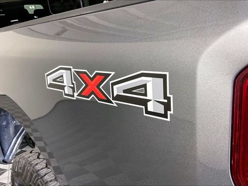 Used 2025 Ford F350 XL w/ STX Appearance Package AWD/4WD image 38