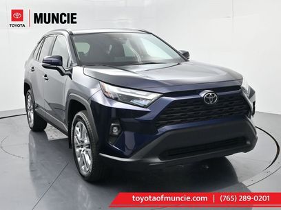 New 2025 Toyota RAV4 XLE Premium w/ Weather Package