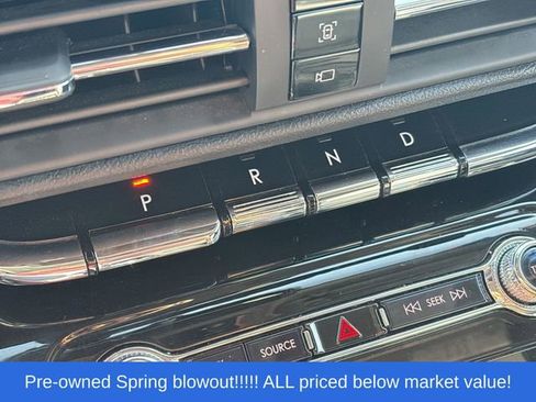 Used 2022 Lincoln Corsair AWD w/ Premium Package image 27