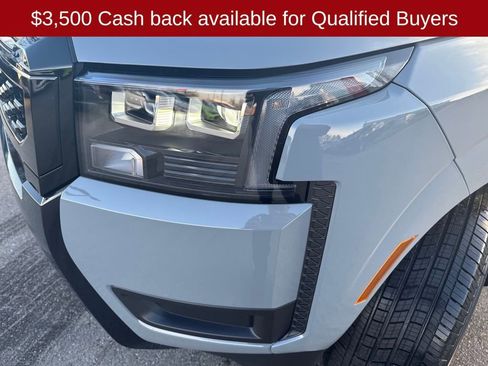 New 2026 Nissan Frontier SV w/ All-Weather Content Package image 36