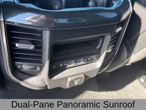 Used 2021 RAM 1500 TRX w/ TRX Level 2 Equipment Group AWD/4WD image 22
