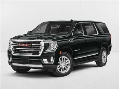 Used 2022 GMC Yukon XL Denali w/ Max Trailering Package
