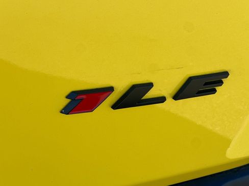 Used 2018 Chevrolet Camaro SS image 11