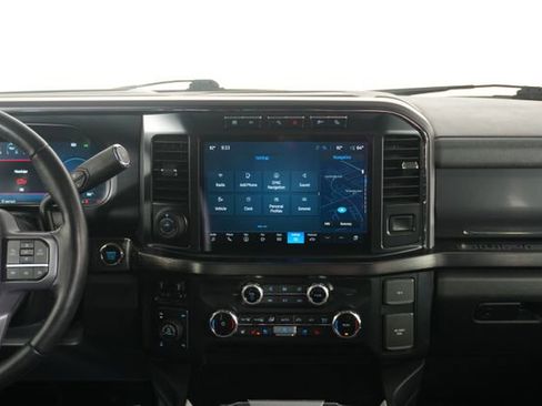 Certified 2023 Ford F250 Lariat w/ Lariat Ultimate Package AWD/4WD image 32