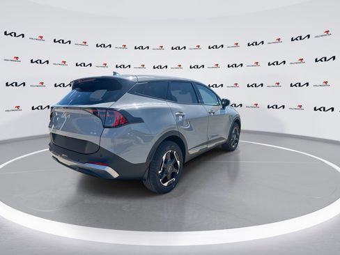 New 2026 Kia Sportage S AWD/4WD image 8