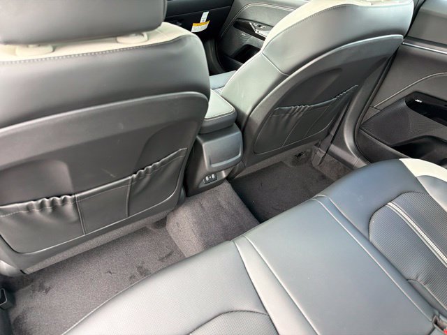 New 2027 Kia K5 GT-Line FWD image 8