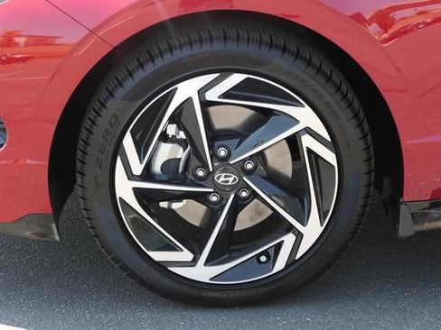 New 2025 Hyundai Sonata SEL FWD image 39