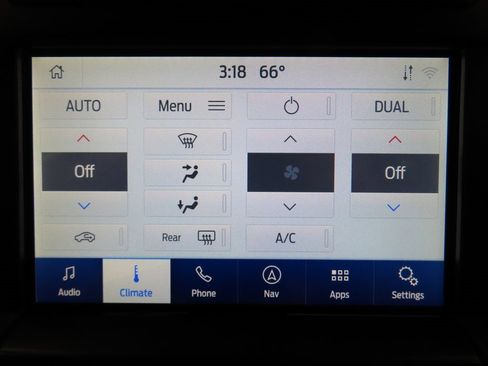 Used 2020 Ford F250 Lariat w/ Lariat Ultimate Package image 18