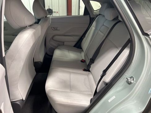 Used 2024 Hyundai Kona SEL AWD/4WD image 16