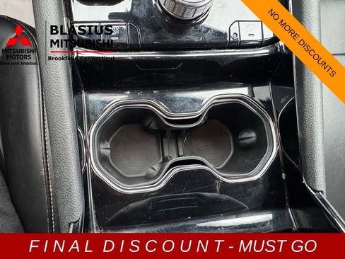 Used 2023 Jeep Grand Cherokee 4WD 4xe image 37