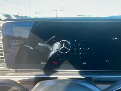 New 2026 Mercedes-Benz GLE 450 4MATIC Coupe image 21