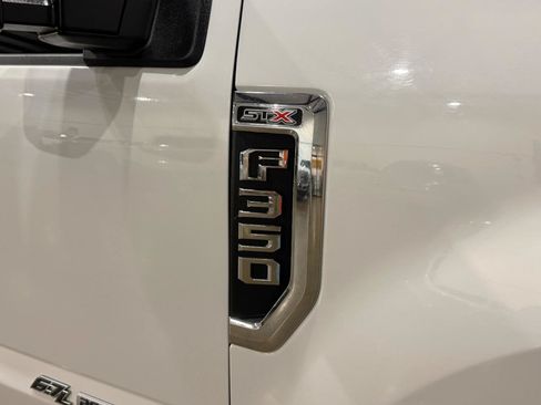 Used 2022 Ford F350 XL w/ STX Appearance Package AWD/4WD image 27