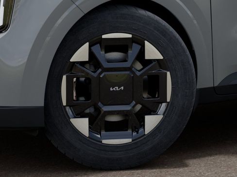 New 2026 Kia Carnival EX image 9