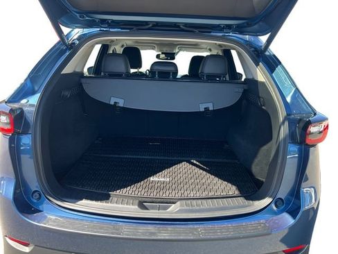 Used 2023 MAZDA CX-5 AWD 2.5 S w/ Premium Plus Pkg image 18