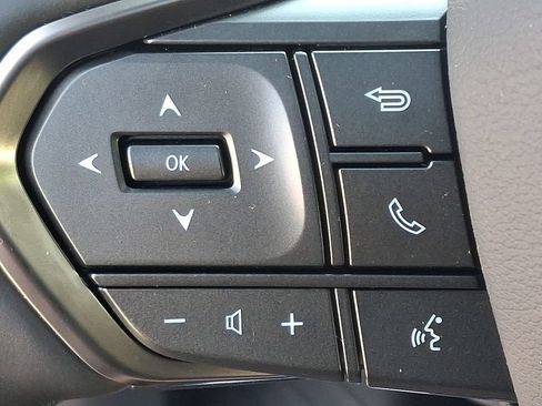 Used 2026 Lexus LX 700h Luxury w/ Accessory Package (Z1) AWD/4WD image 21