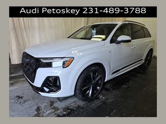 New 2026 Audi Q7 Premium Plus AWD/4WD 360° Tour
