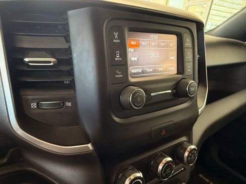 Used 2023 RAM 1500 Big Horn image 33