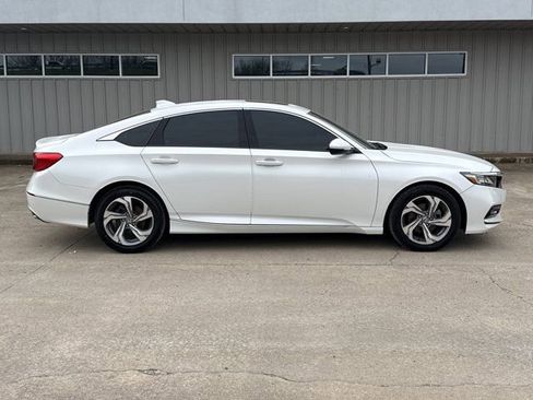 Used 2020 Honda Accord EX-L image 2