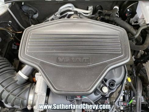 Used 2023 GMC Acadia Denali AWD/4WD image 56