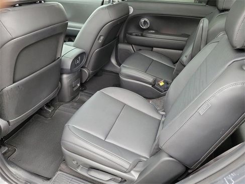 New 2026 Hyundai Palisade Limited image 17