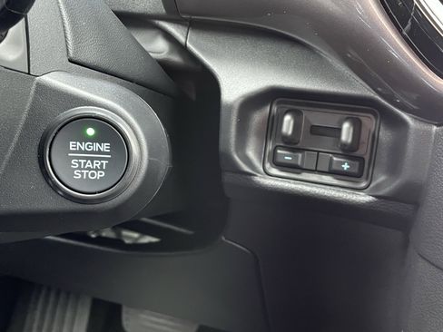 New 2025 Ford Ranger Lariat w/ Advanced Towing Package image 19